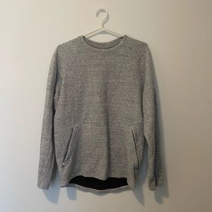 Lululemon Men’s Long Sleeve Shirt size Small
